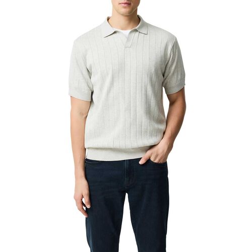 Rodd & Gunn Freys Crescent Knit